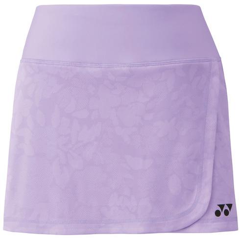 Yonex Womens 26097EX Skort - Mist Purple