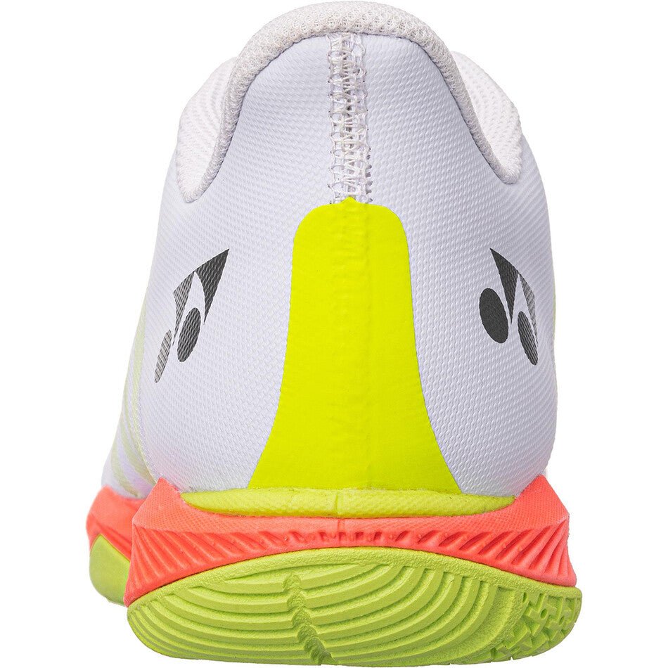 Yonex Womens Comfort Z3 Badminton Shoes - White