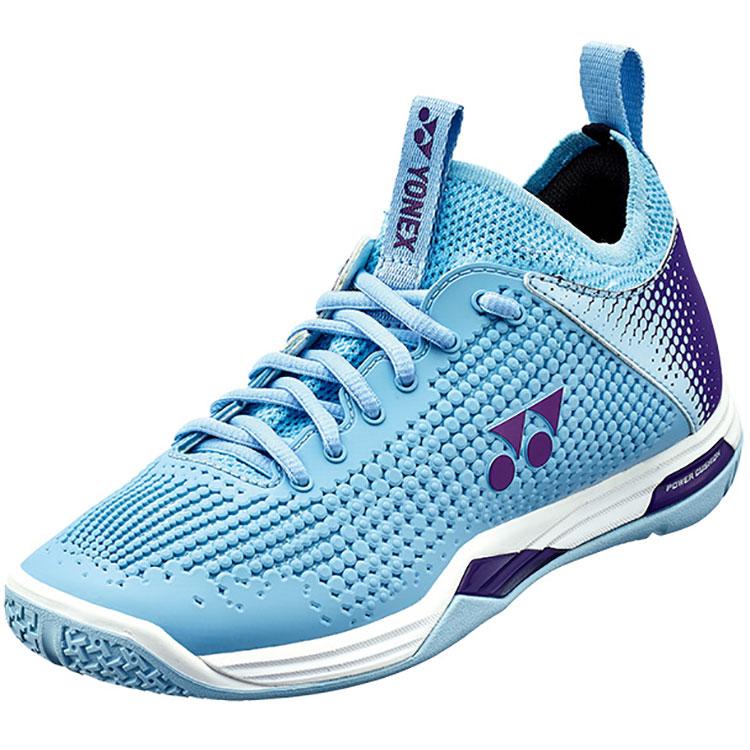 Yonex Womens Eclipsion Z2 Badminton Shoes - Light Blue