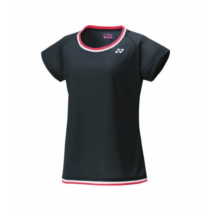 Yonex WOMENS T-SHIRT 16441 - Black