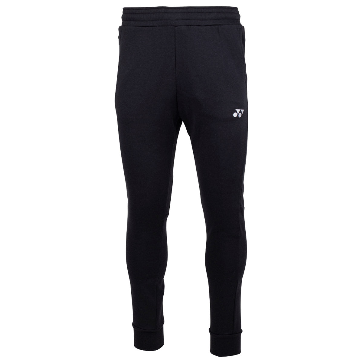 Yonex YTP1000 Unisex Track Pants- Black