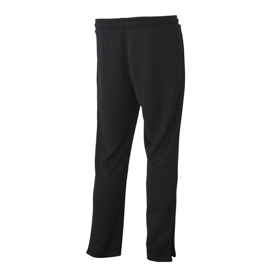 Yonex YTP9000 Unisex Slim Trackpants- Black