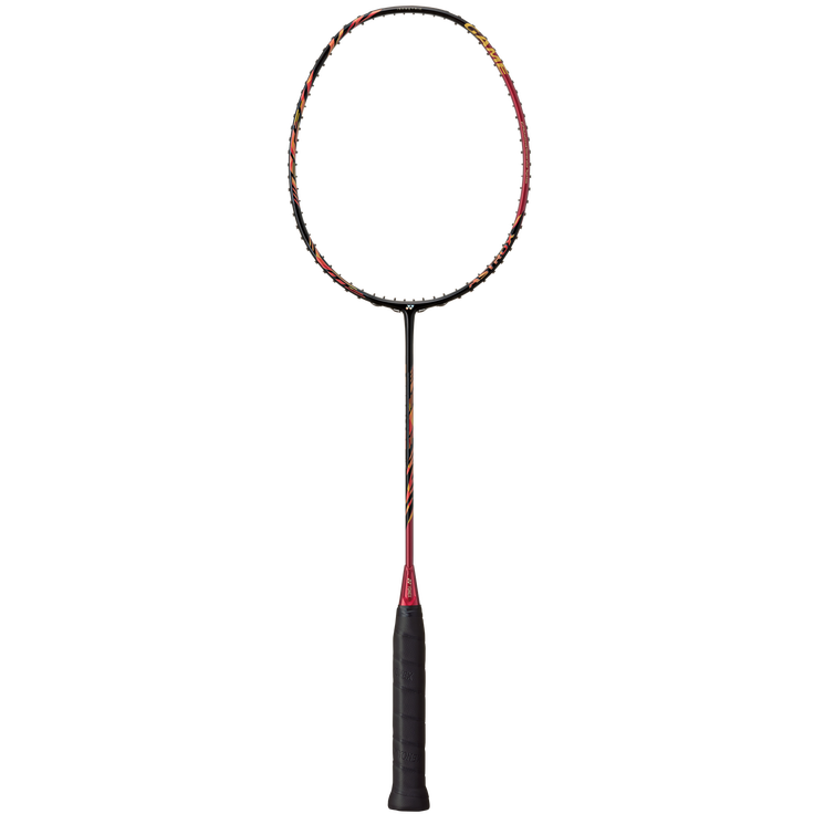 Yonex Astrox 99 Game Badminton Racket - Cherry/Sunburst [Strung]
