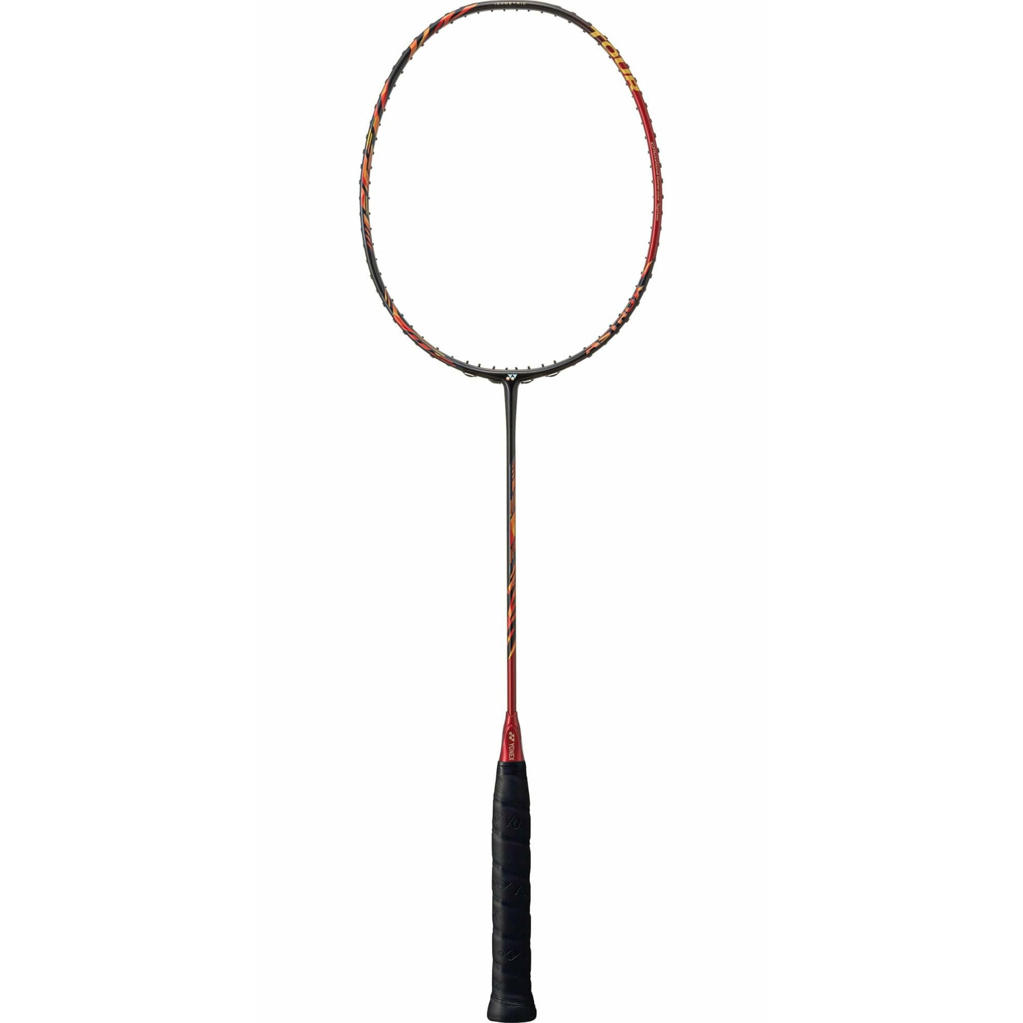 Yonex Astrox 99 Tour Badminton Racket - Cherry/Sunburst [Strung]