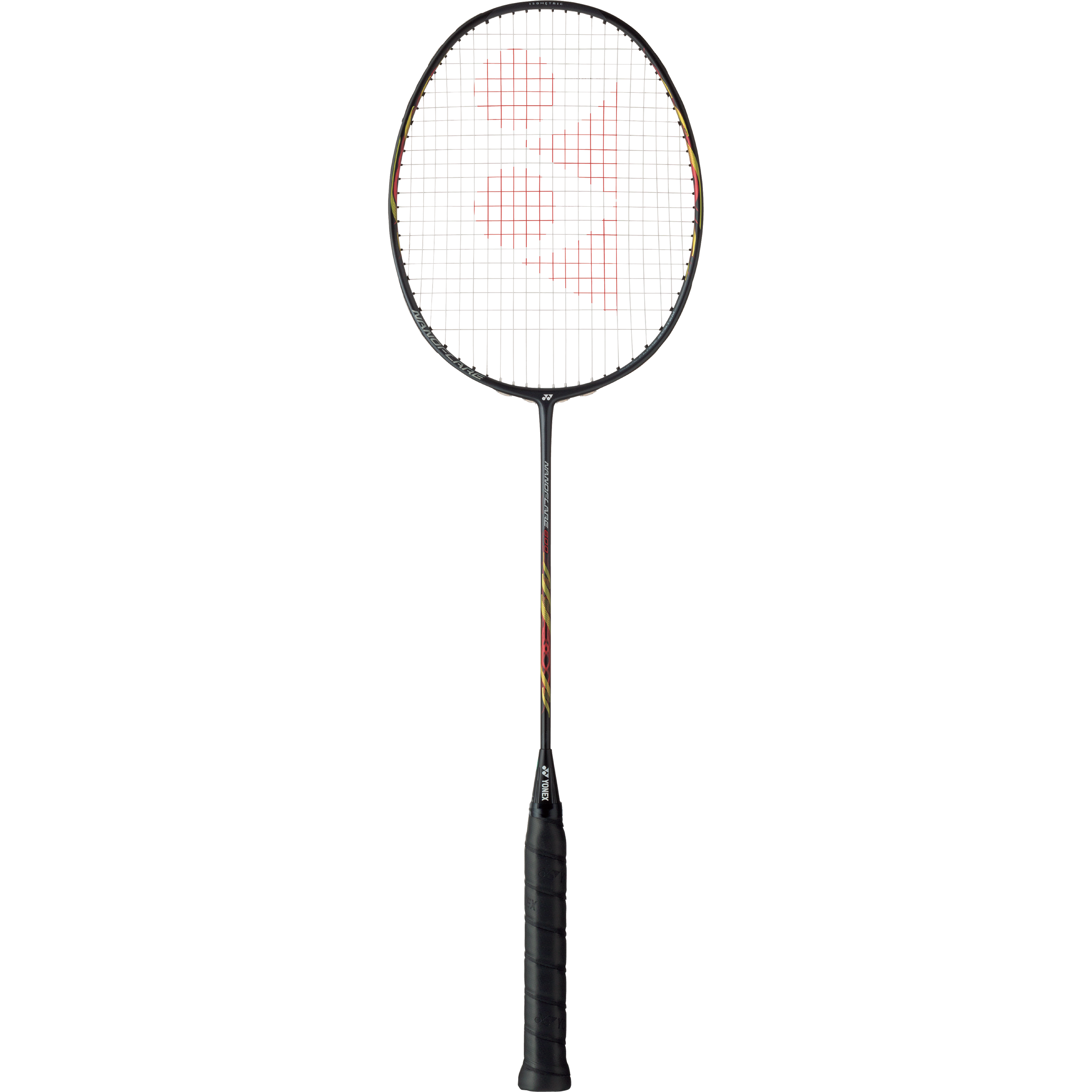 yonex nanoflare 800 badminton racket